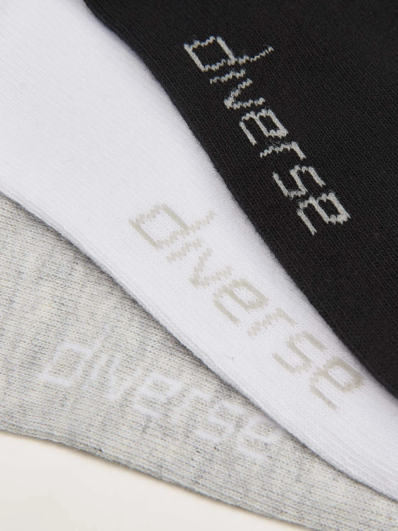 Носки и гольфы DIVERSE Shorti 3p 254 модель 10047453 Носки и гольфы DIVERSE Shorti 3p 254 модель 10047453 Фото