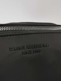 Сумки DIVERSE Minso S 254 модель 10047445 Фото