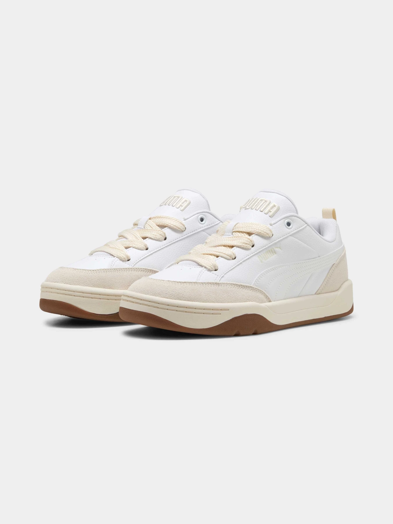 Кеди PUMA Park Lifestyle Og модель 397262 Фото