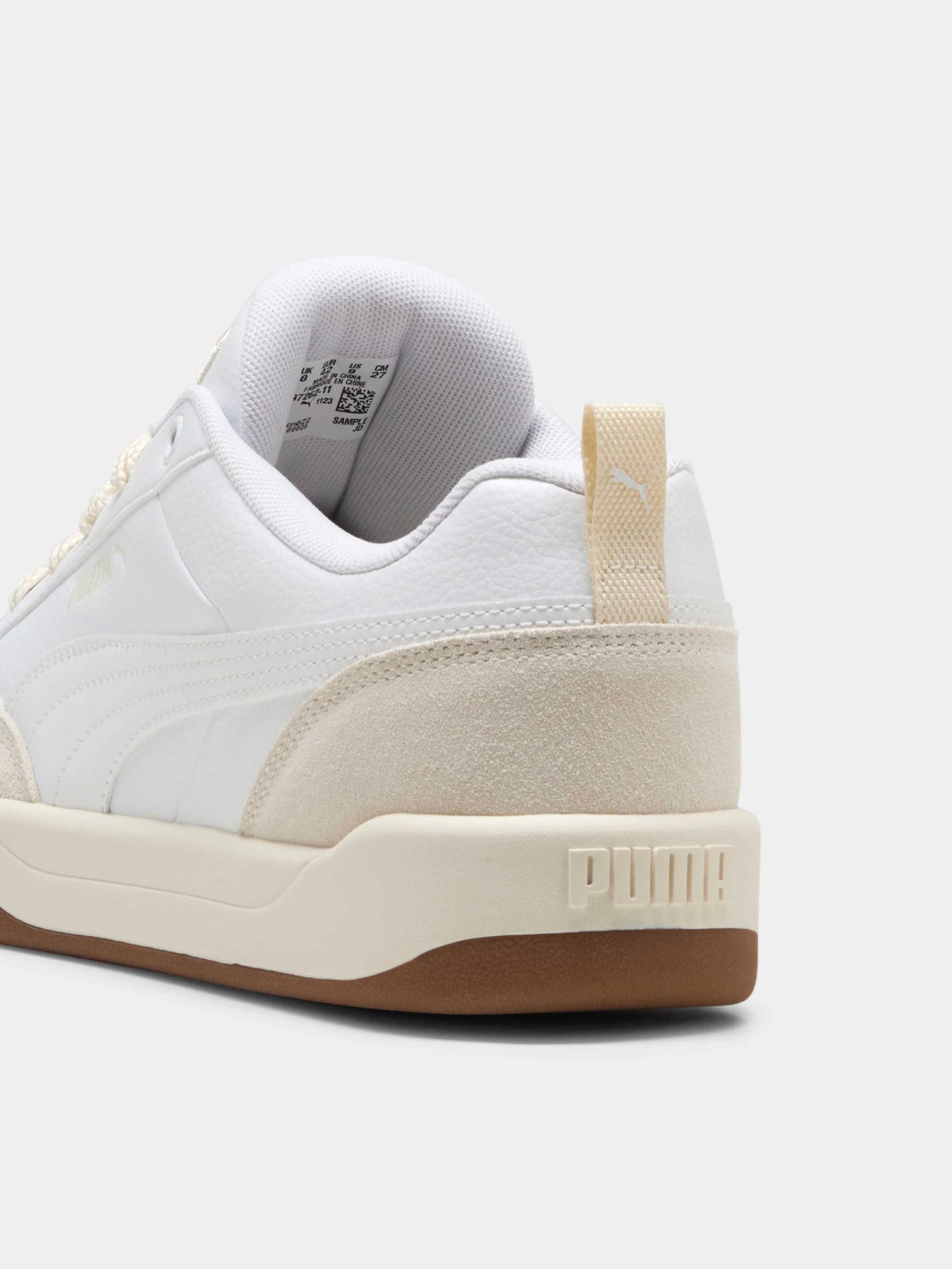 Кеди PUMA Park Lifestyle Og модель 397262 Фото