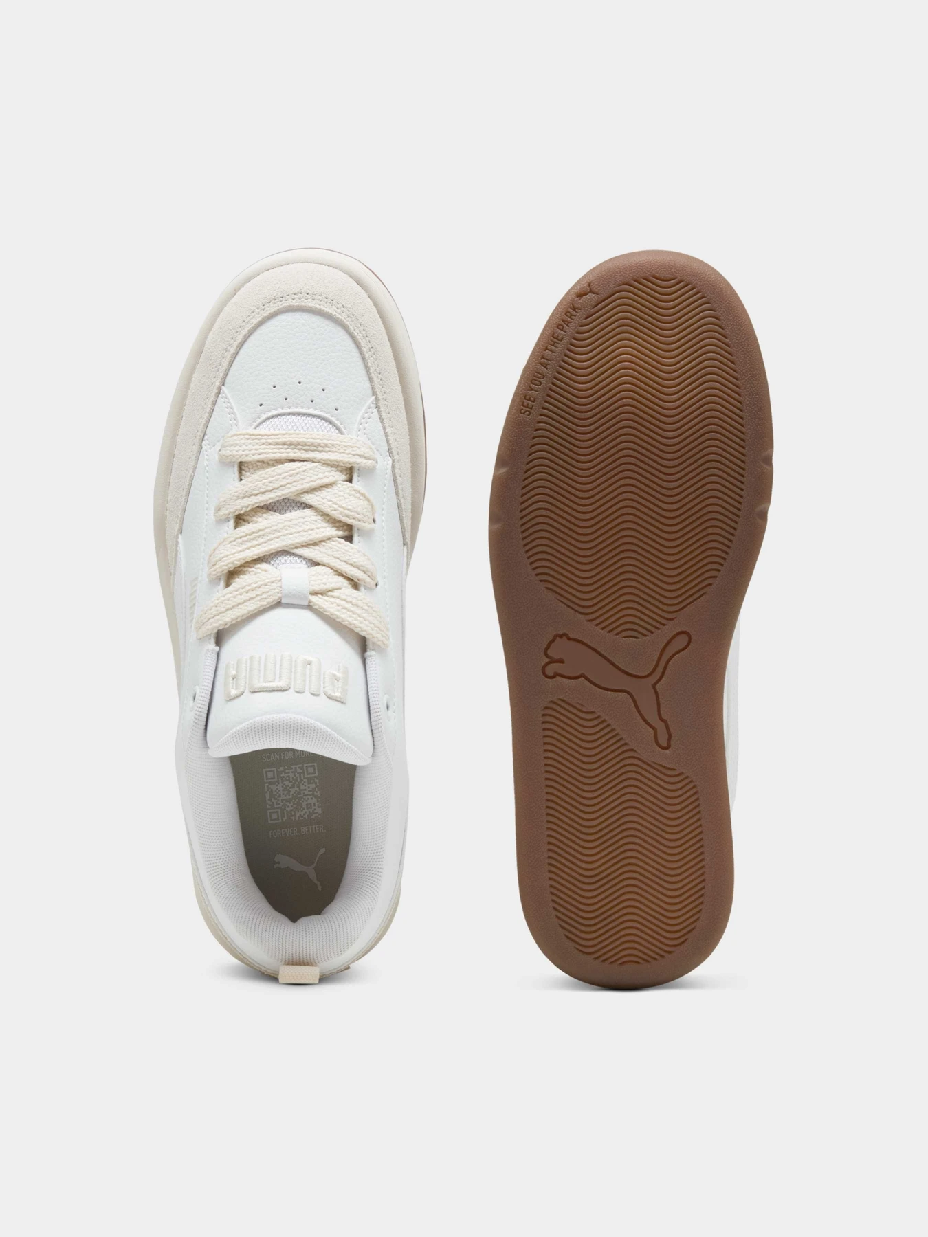 Кеди PUMA Park Lifestyle Og модель 397262 Фото