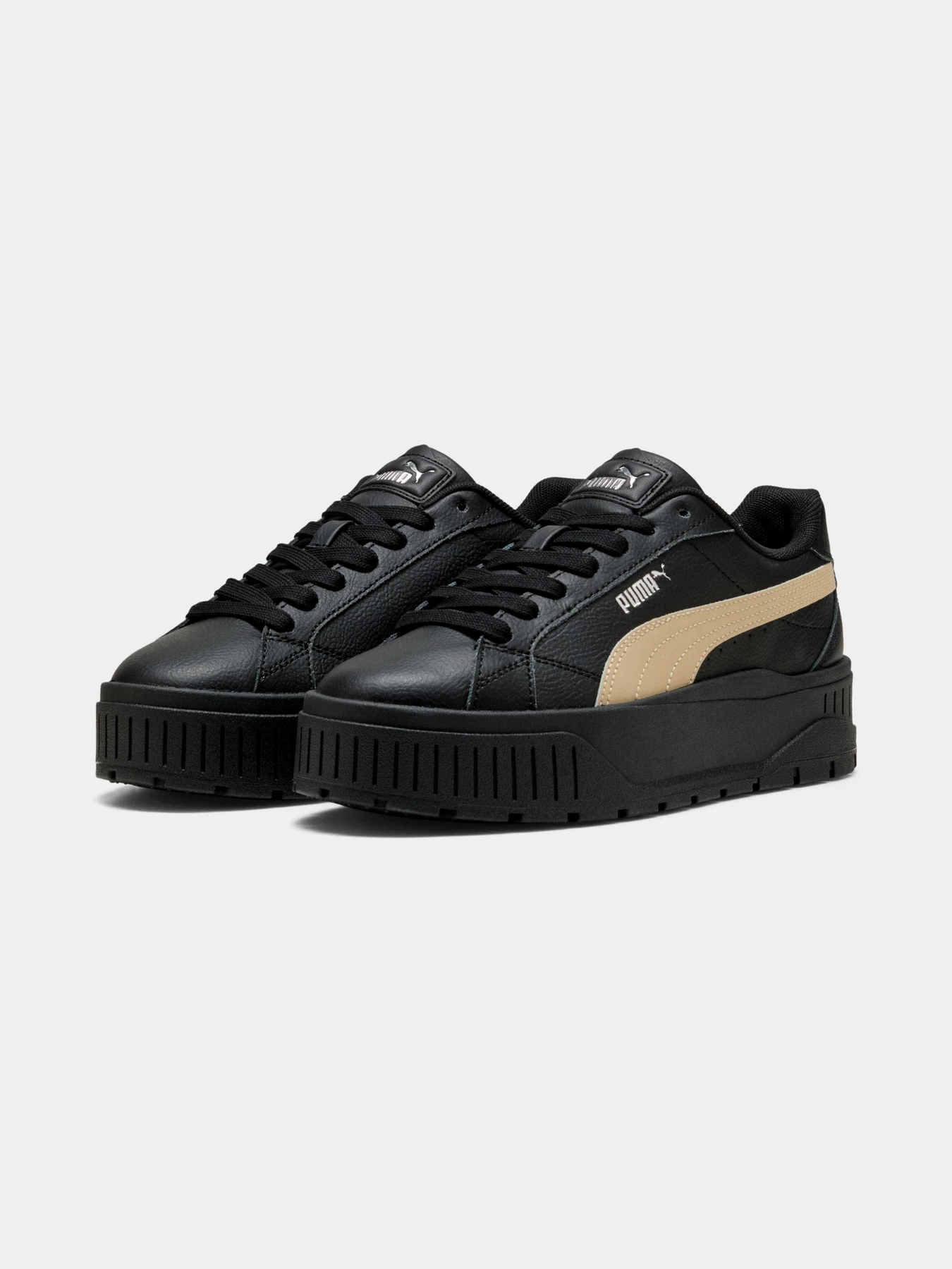 Кеды PUMA Karmen Ii L модель 397456 Кеды PUMA Karmen Ii L модель 397456 Фото