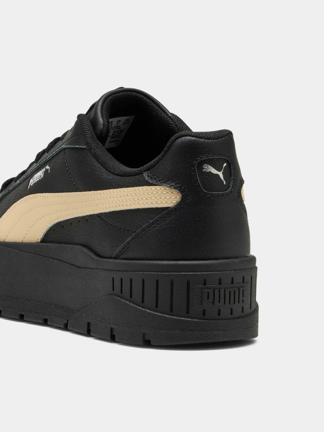 Кеды PUMA Karmen Ii L модель 397456 Кеды PUMA Karmen Ii L модель 397456 Фото
