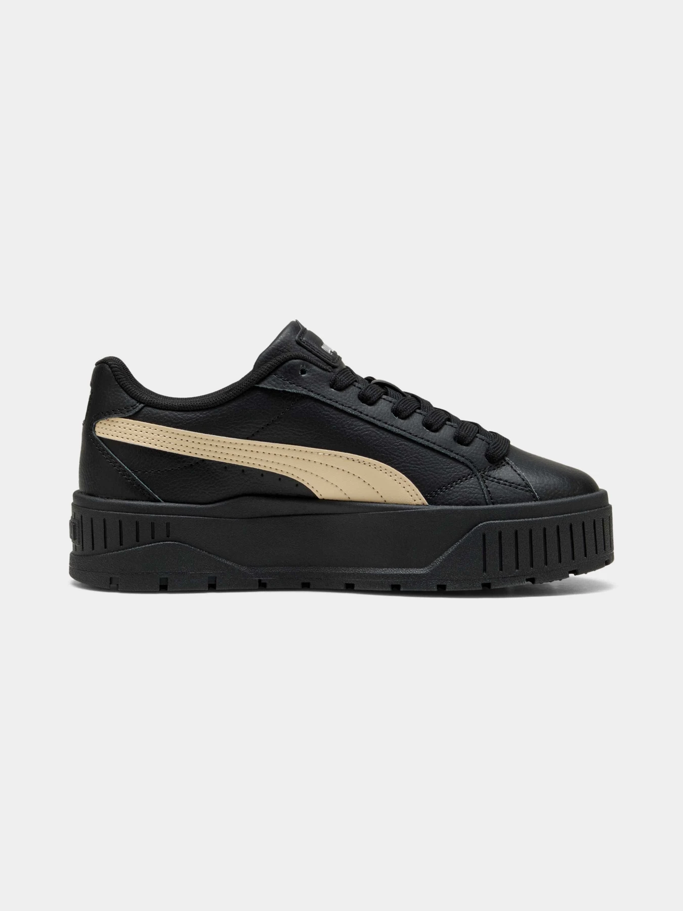 Кеды PUMA Karmen Ii L модель 397456 Кеды PUMA Karmen Ii L модель 397456 Фото