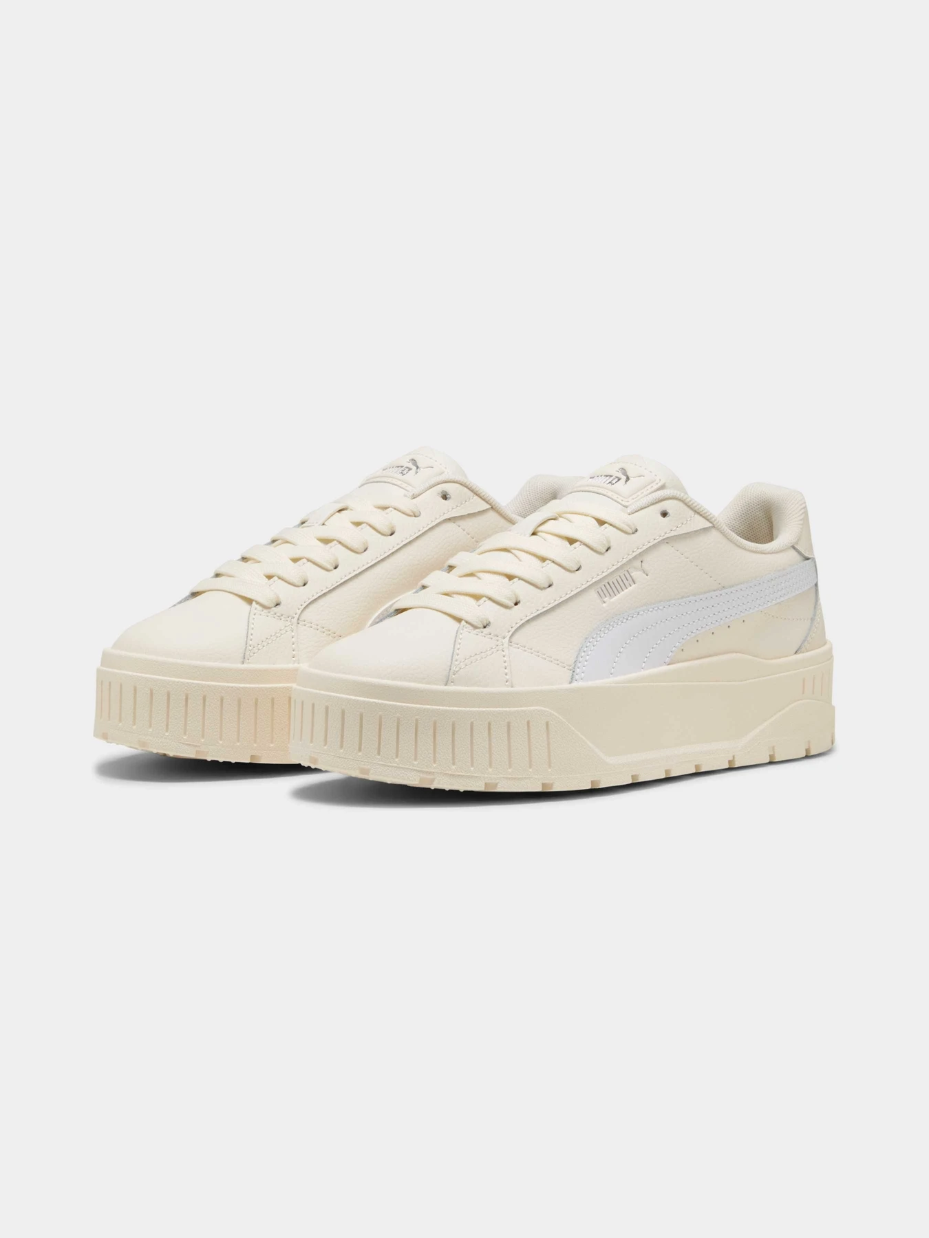 Кеды PUMA Karmen Ii L модель 397456 Кеды PUMA Karmen Ii L модель 397456 Фото