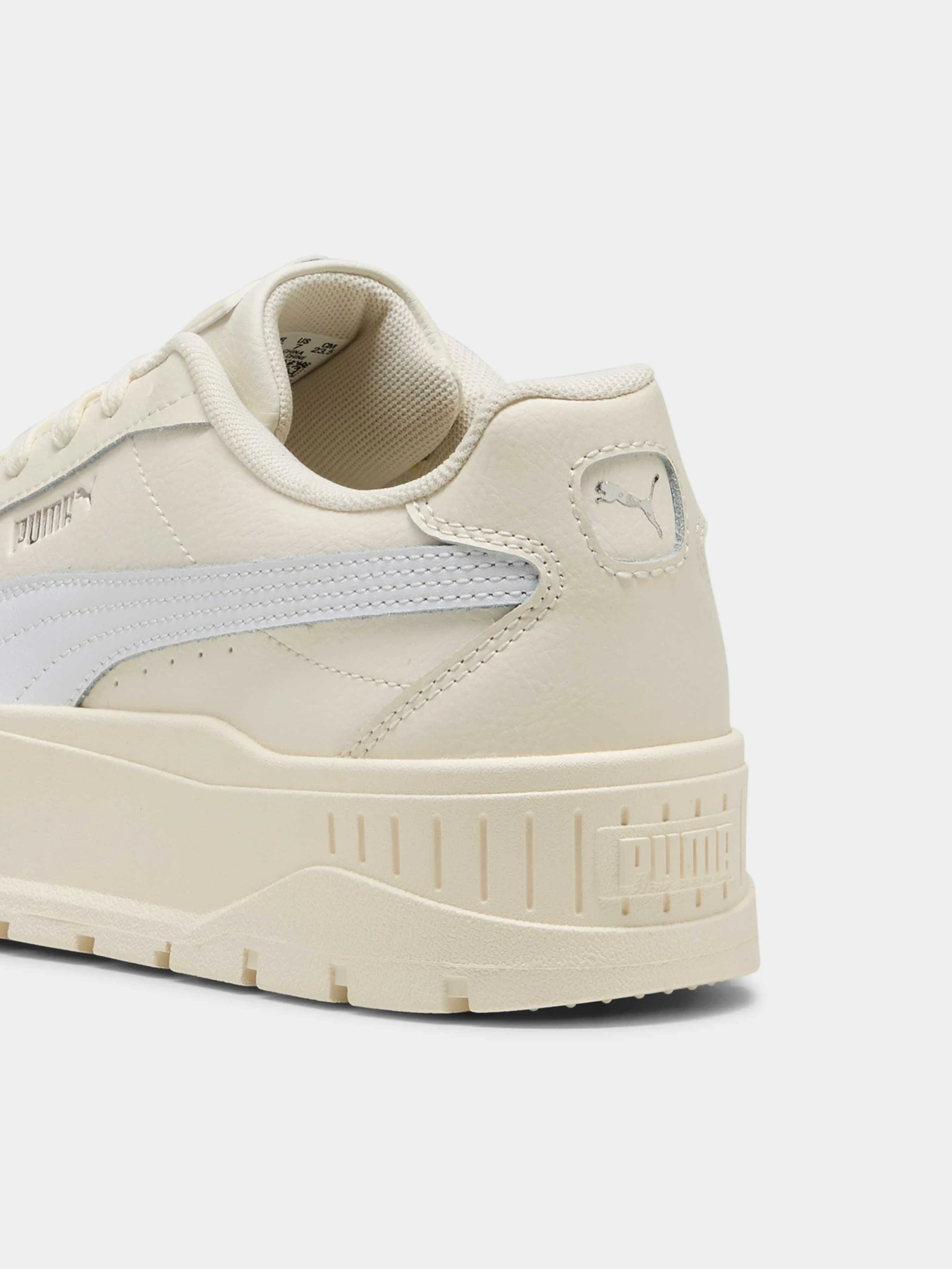 Кеды PUMA Karmen Ii L модель 397456 Кеды PUMA Karmen Ii L модель 397456 Фото