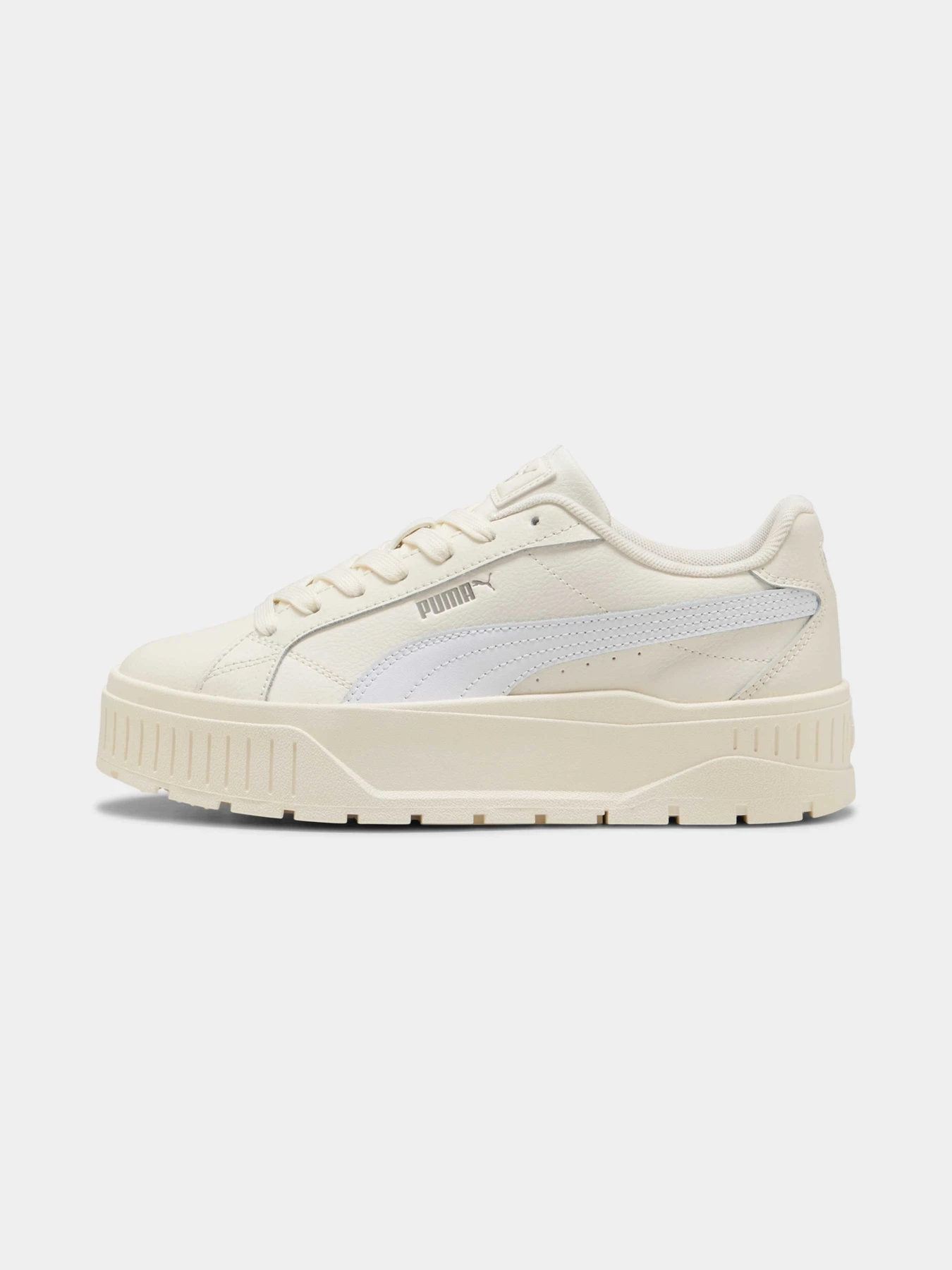 Кеды PUMA Karmen Ii L модель 397456 Кеды PUMA Karmen Ii L модель 397456 Фото
