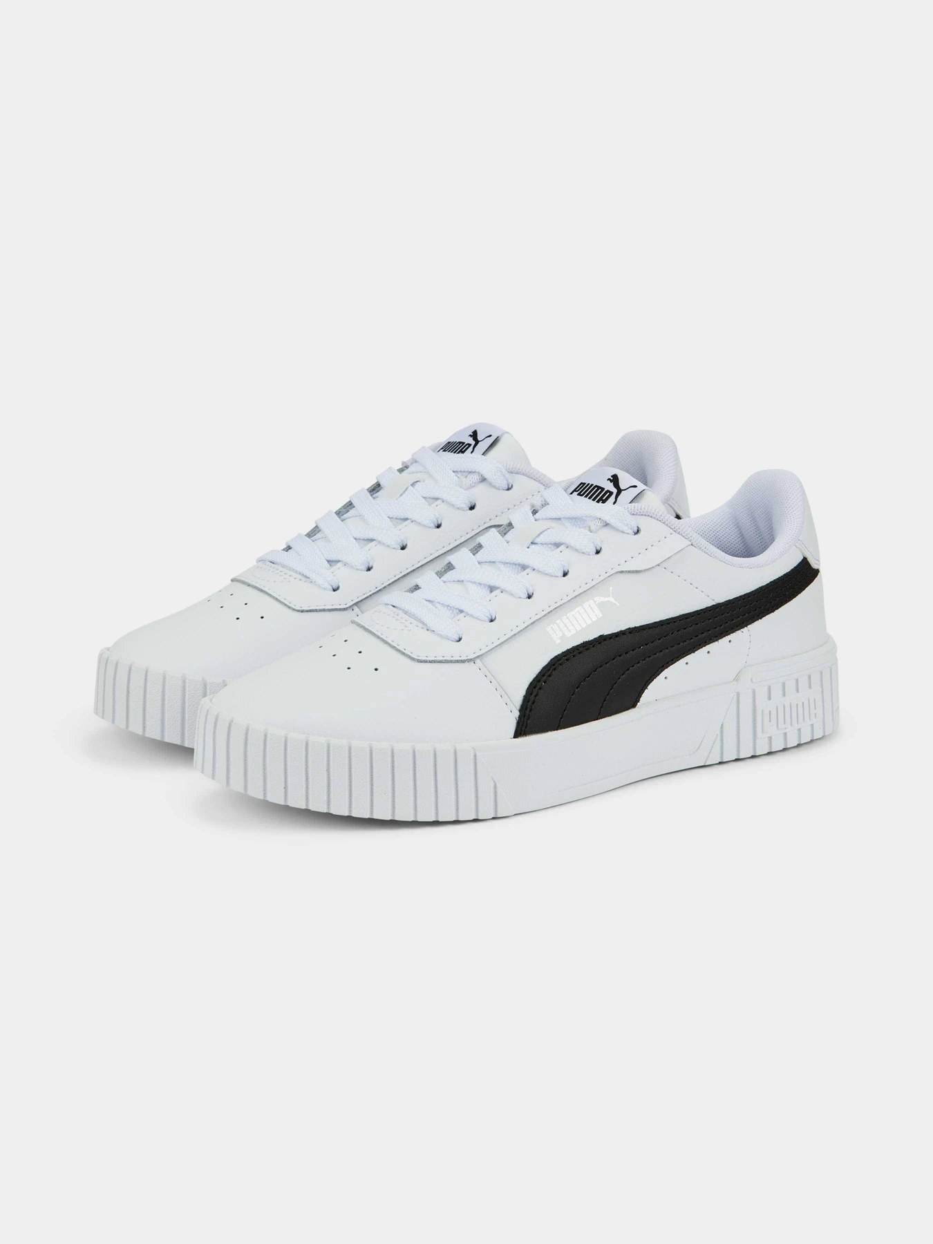 Кеды PUMA Carina 2.0 модель 385849 Фото