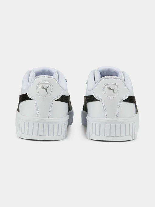 Жіночі Кеди низькі PUMA Carina 2.0 фото 3