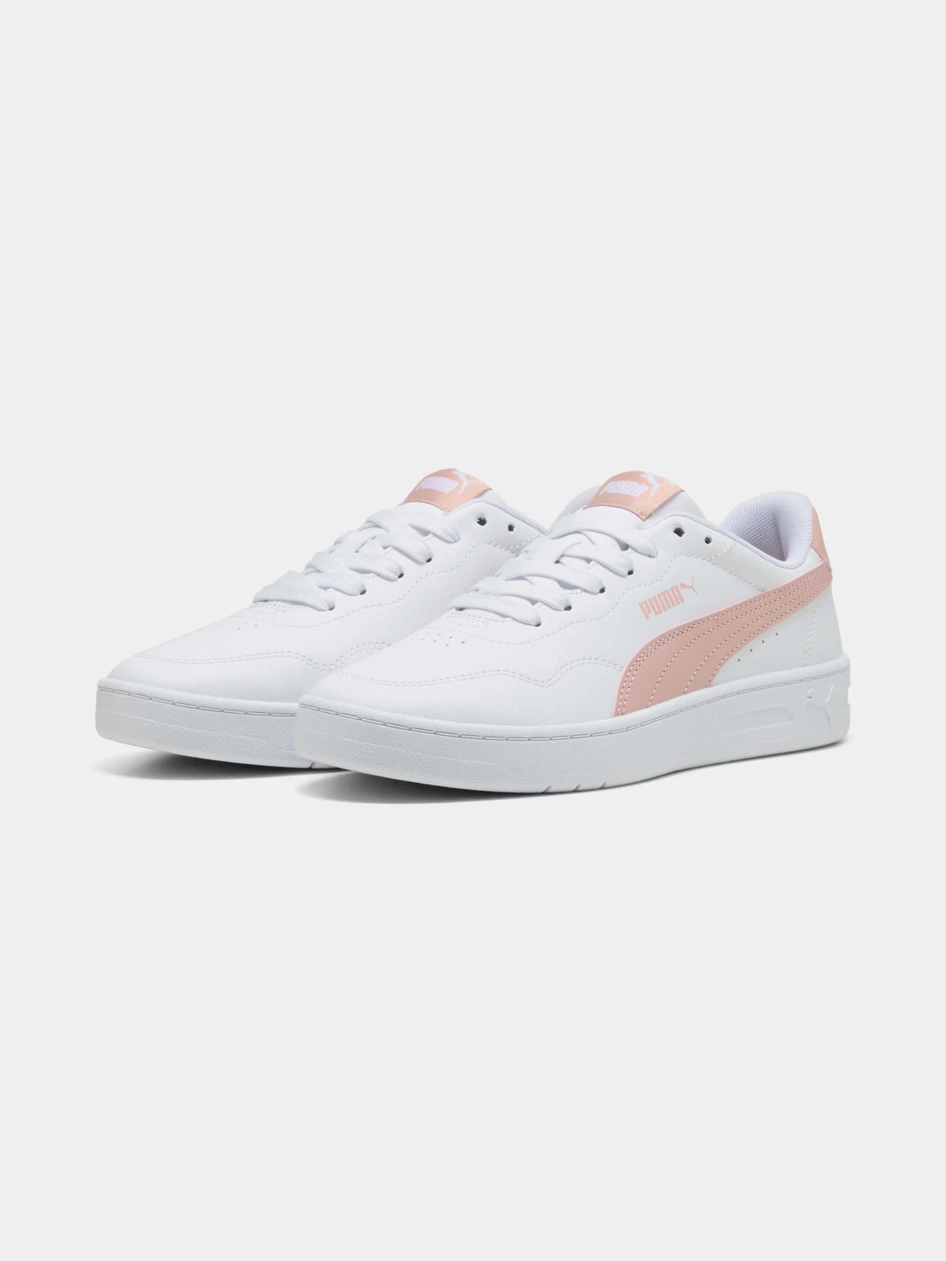 Кеды PUMA Court Lally модель 400367 Кеды PUMA Court Lally модель 400367 Фото