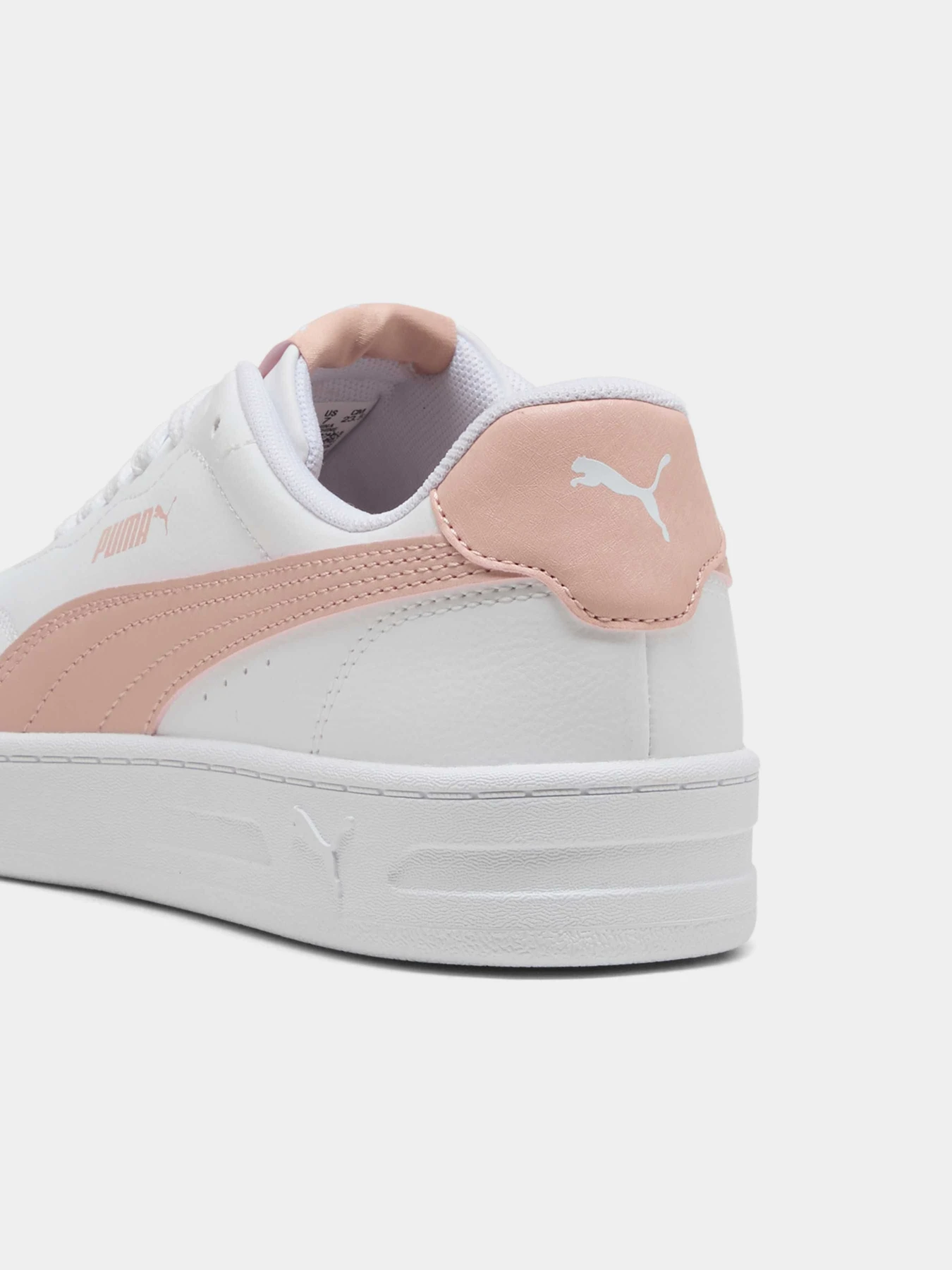 Кеды PUMA Court Lally модель 400367 Кеды PUMA Court Lally модель 400367 Фото