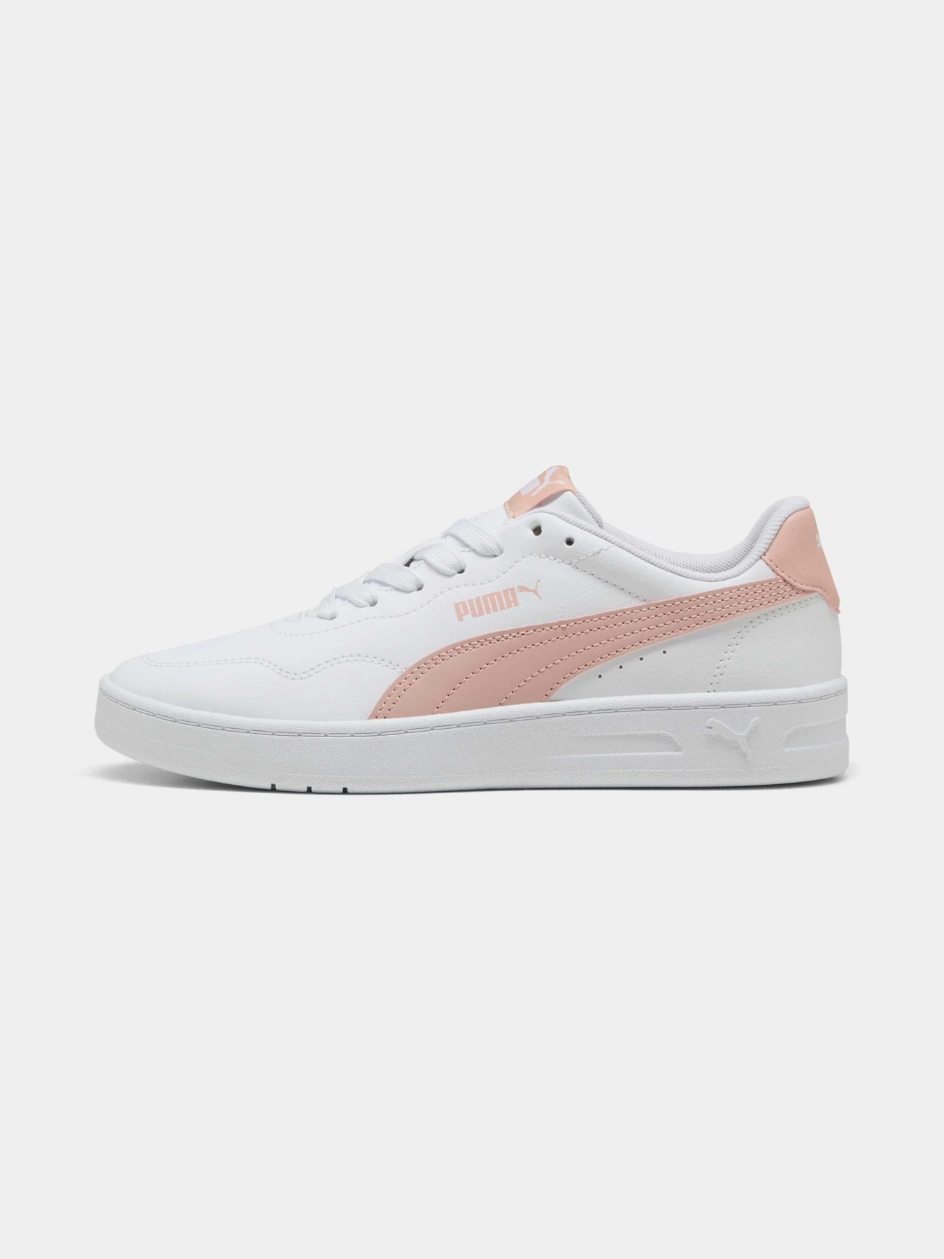 Кеды PUMA Court Lally модель 400367 Кеды PUMA Court Lally модель 400367 Фото