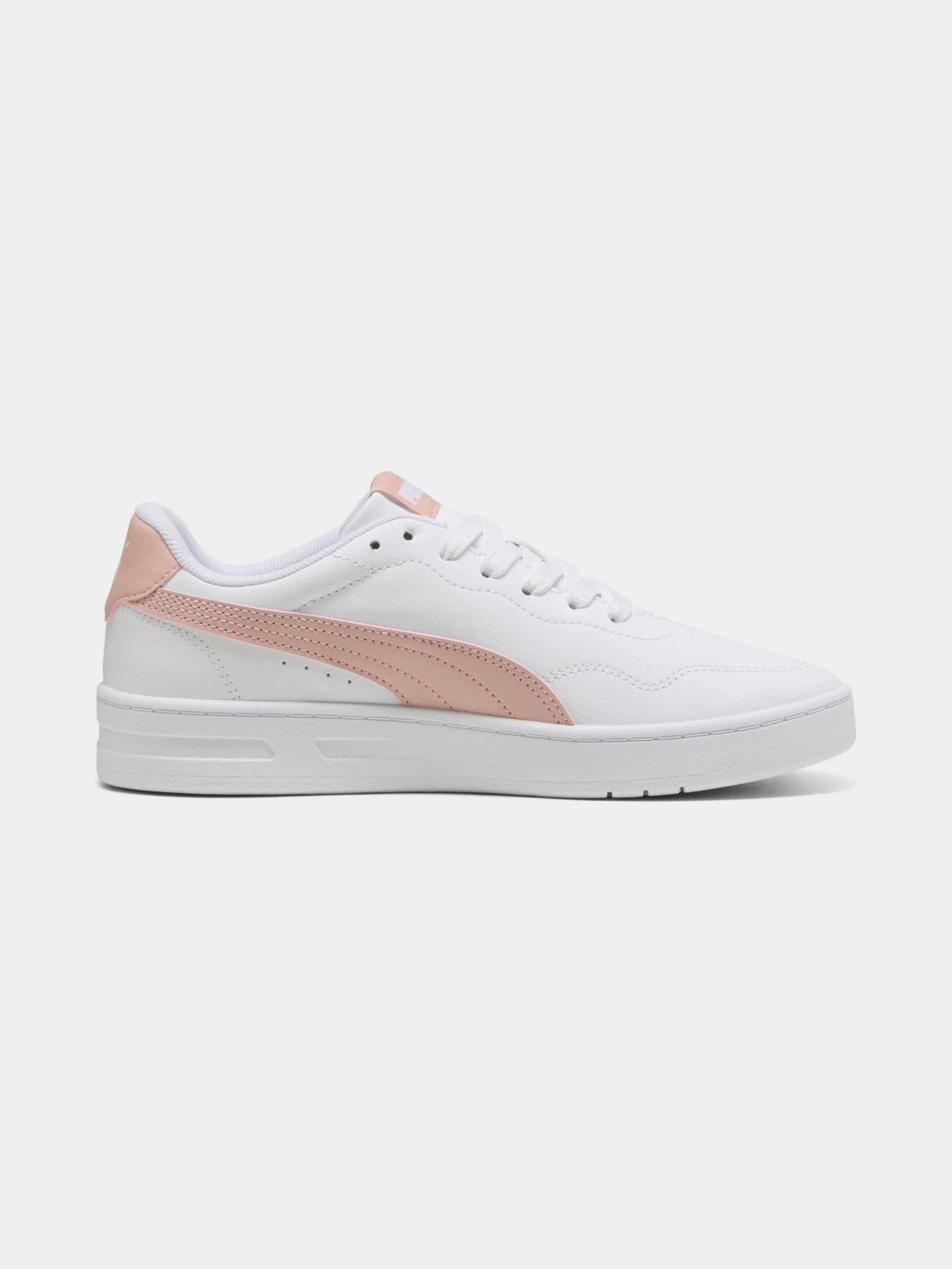 Кеды PUMA Court Lally модель 400367 Кеды PUMA Court Lally модель 400367 Фото