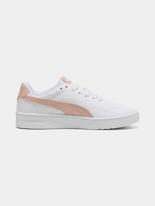 Кеды PUMA Court Lally модель 400367 Фото
