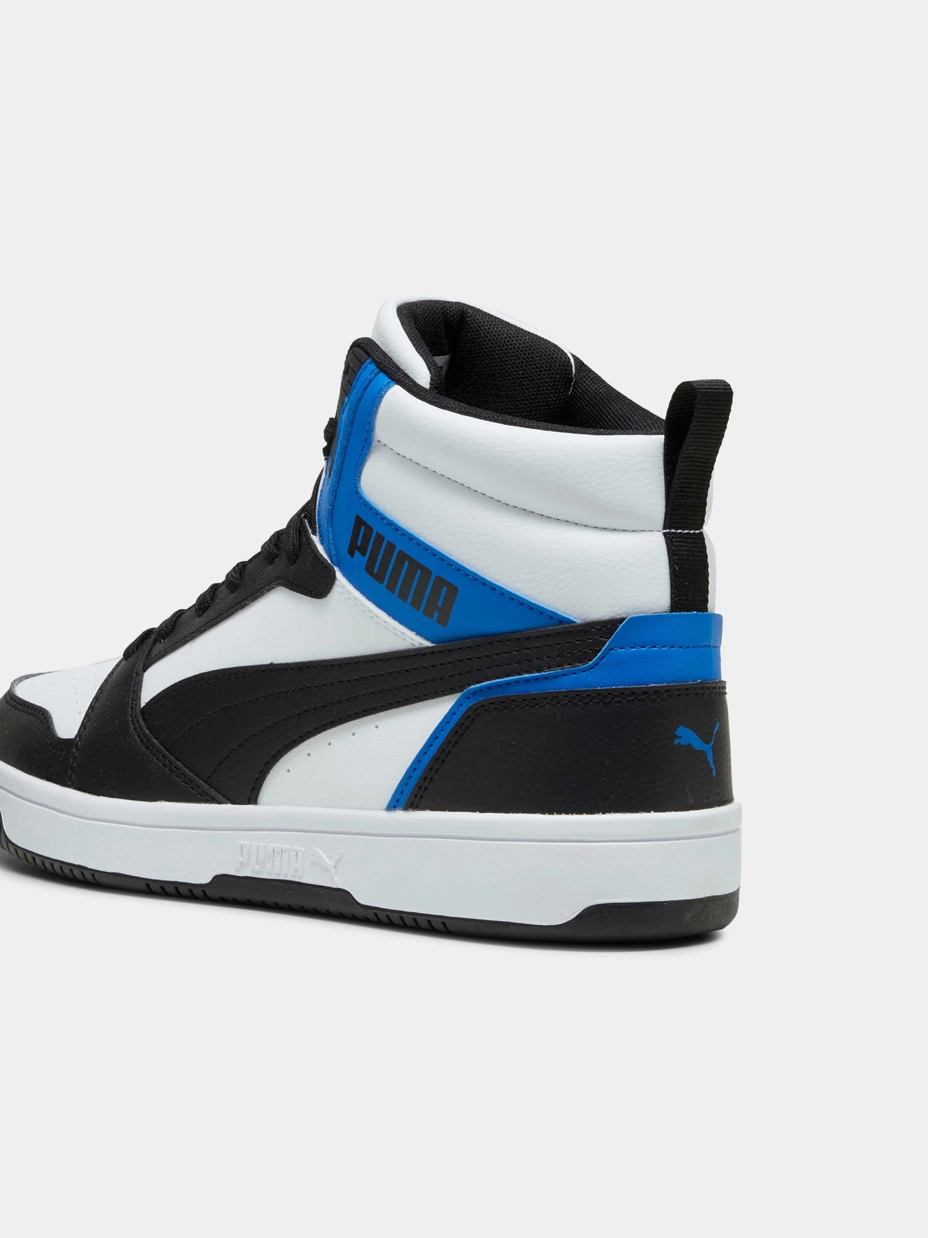Кеды PUMA Rebound V6 модель 392326 Фото