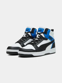 Кеды PUMA Rebound V6 модель 392326 Фото