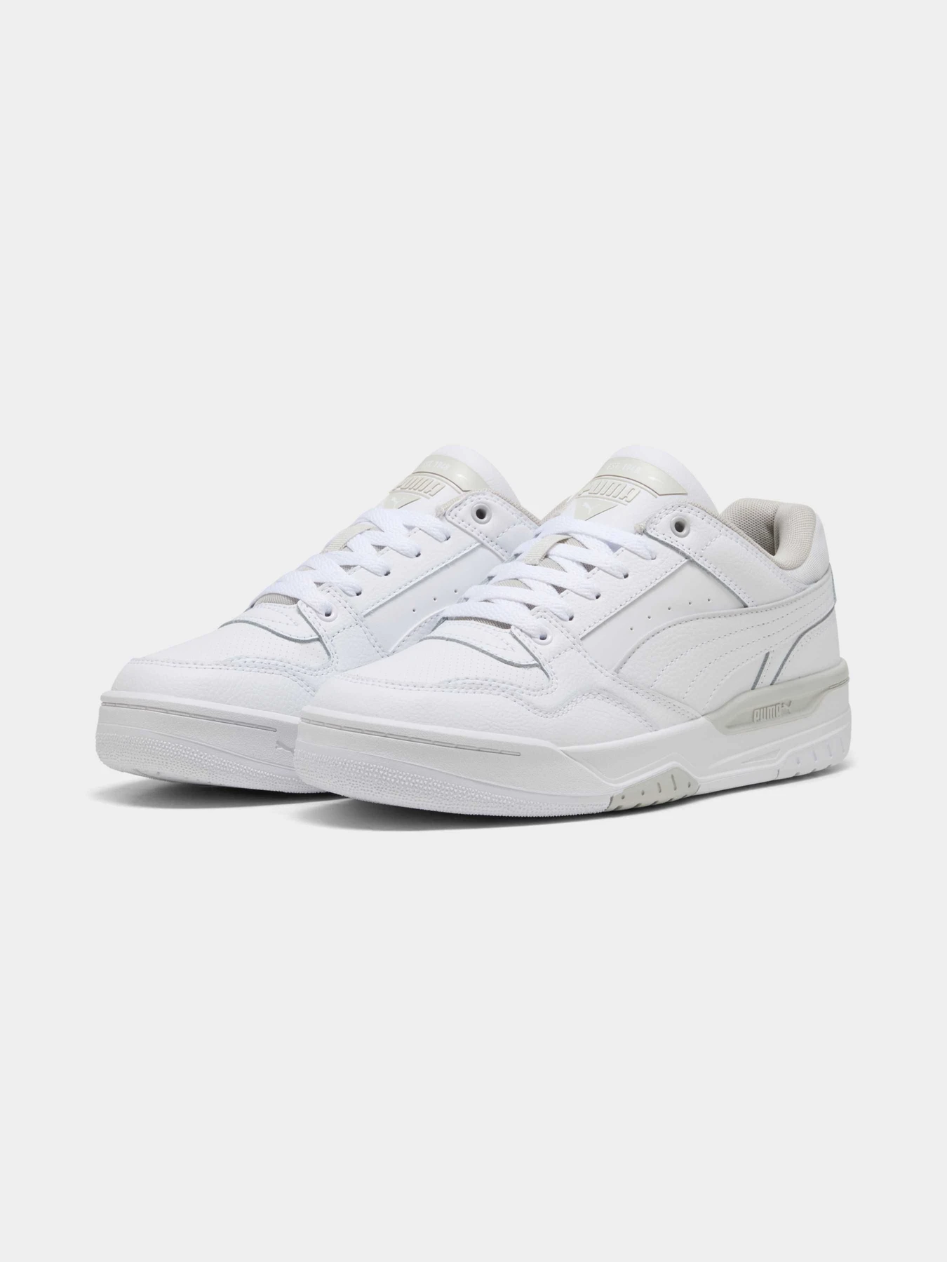 Кеды PUMA Rebound Retro модель 400197 Фото