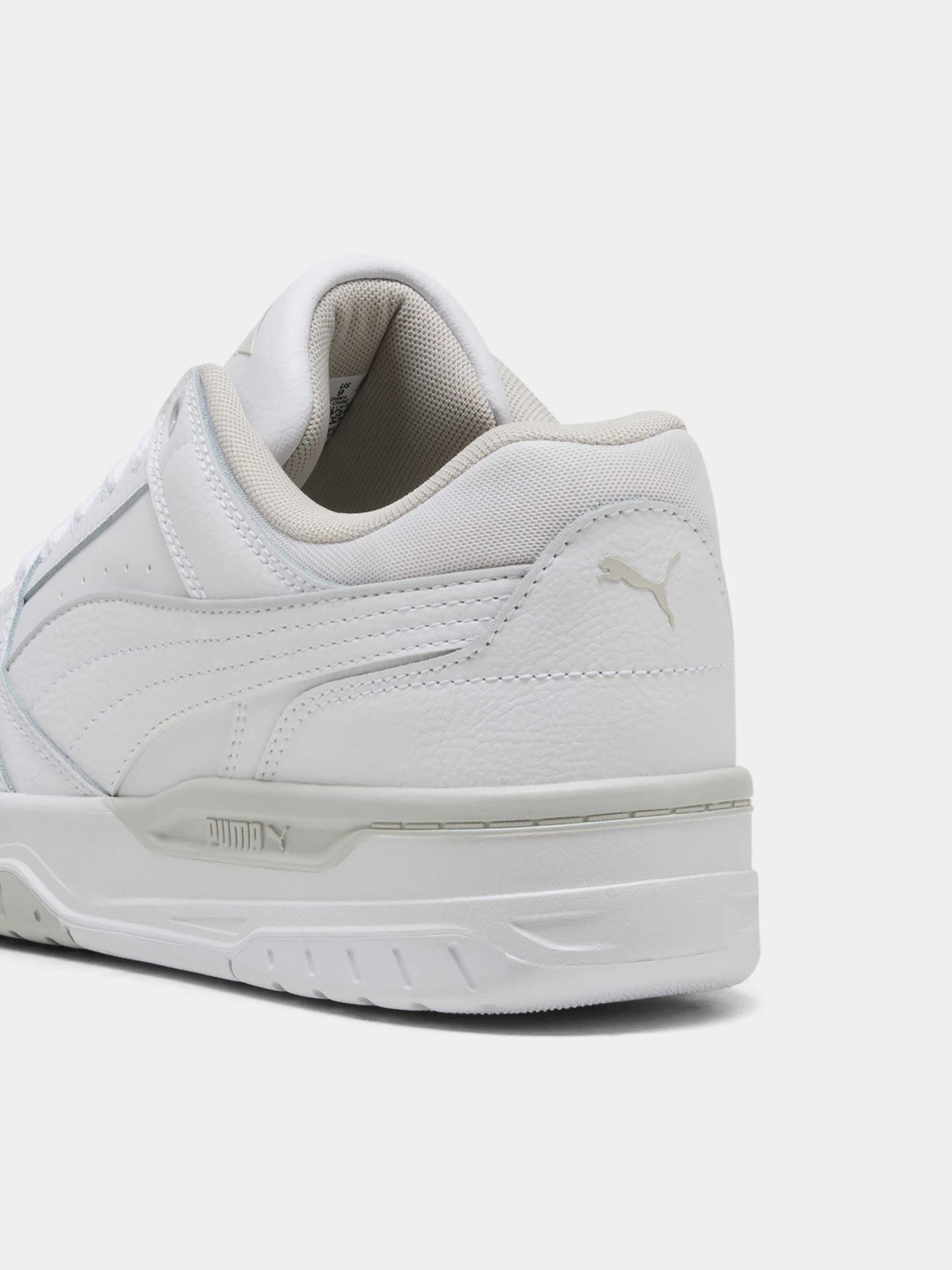 Кеды PUMA Rebound Retro модель 400197 Фото