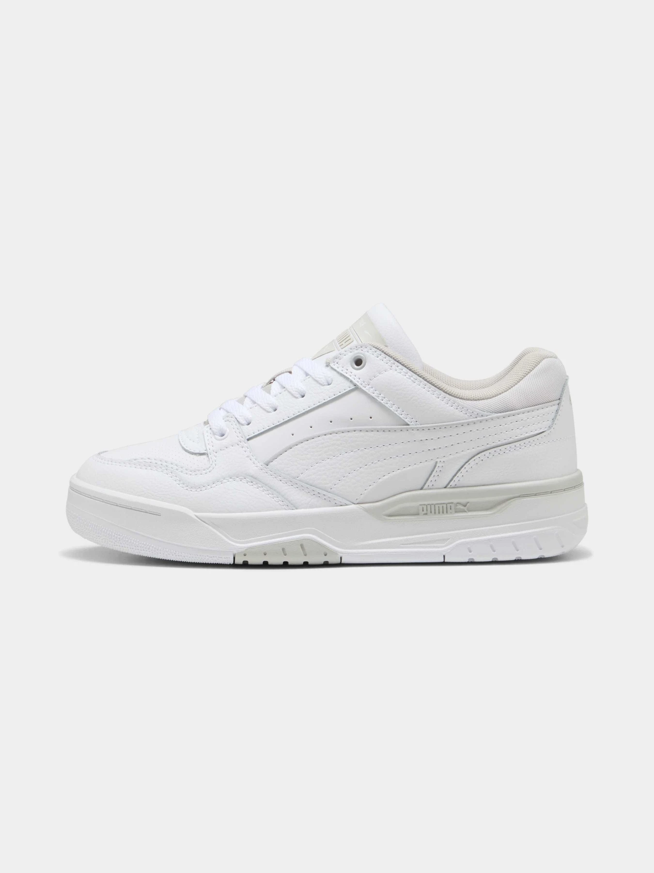 Кеды PUMA Rebound Retro модель 400197 Фото