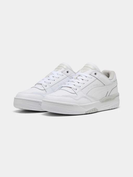 Жіночі Кеди низькі PUMA Rebound Retro фото 2