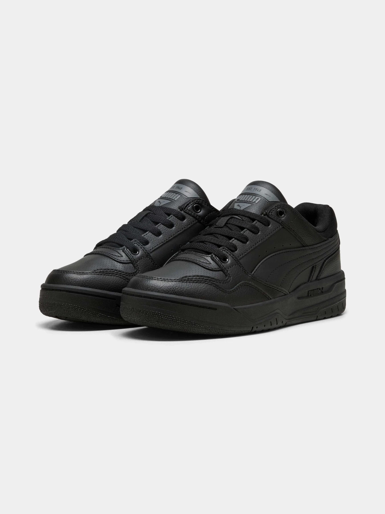 Кеды PUMA Rebound Retro модель 400197 Фото