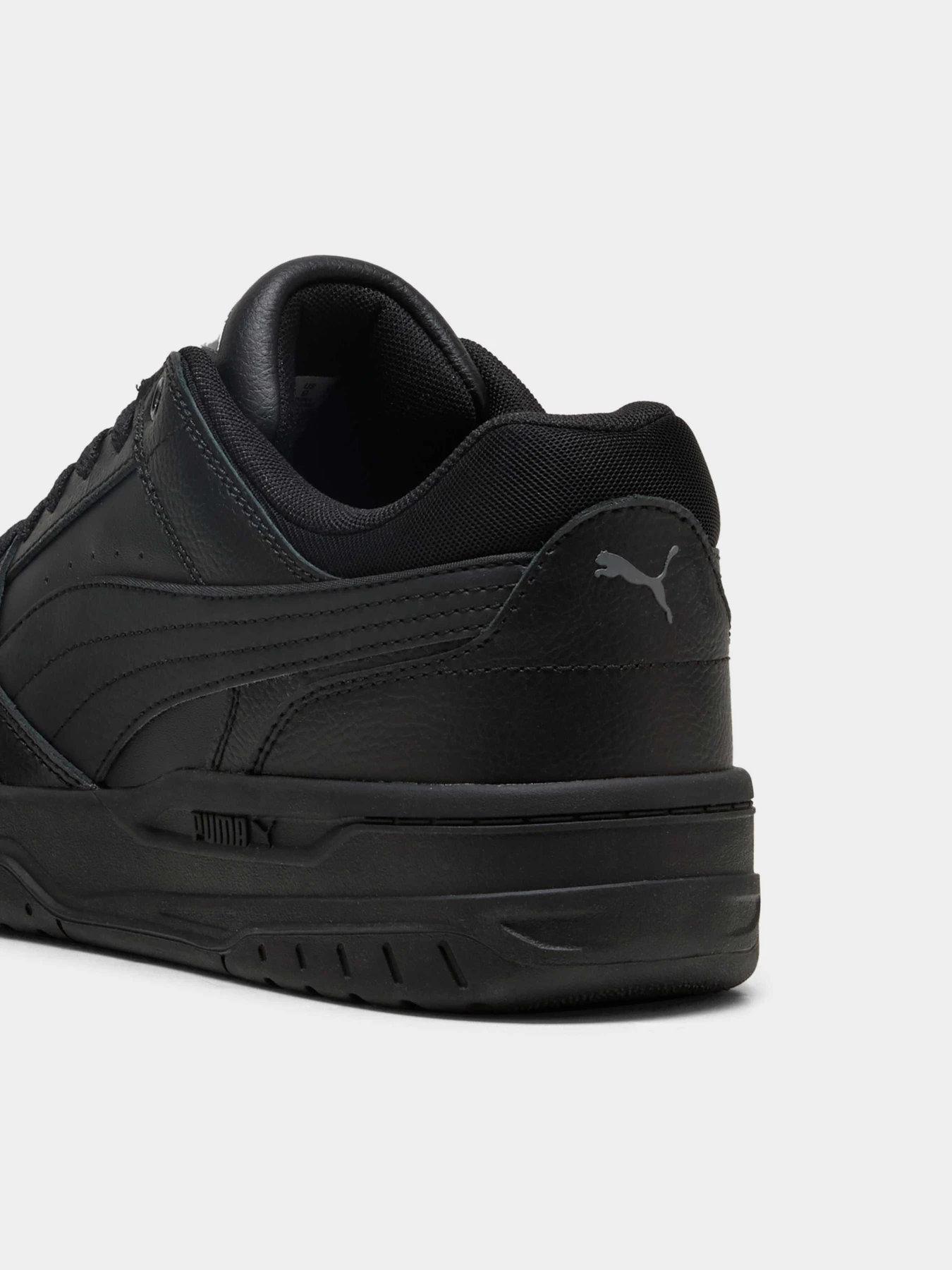 Кеды PUMA Rebound Retro модель 400197 Фото