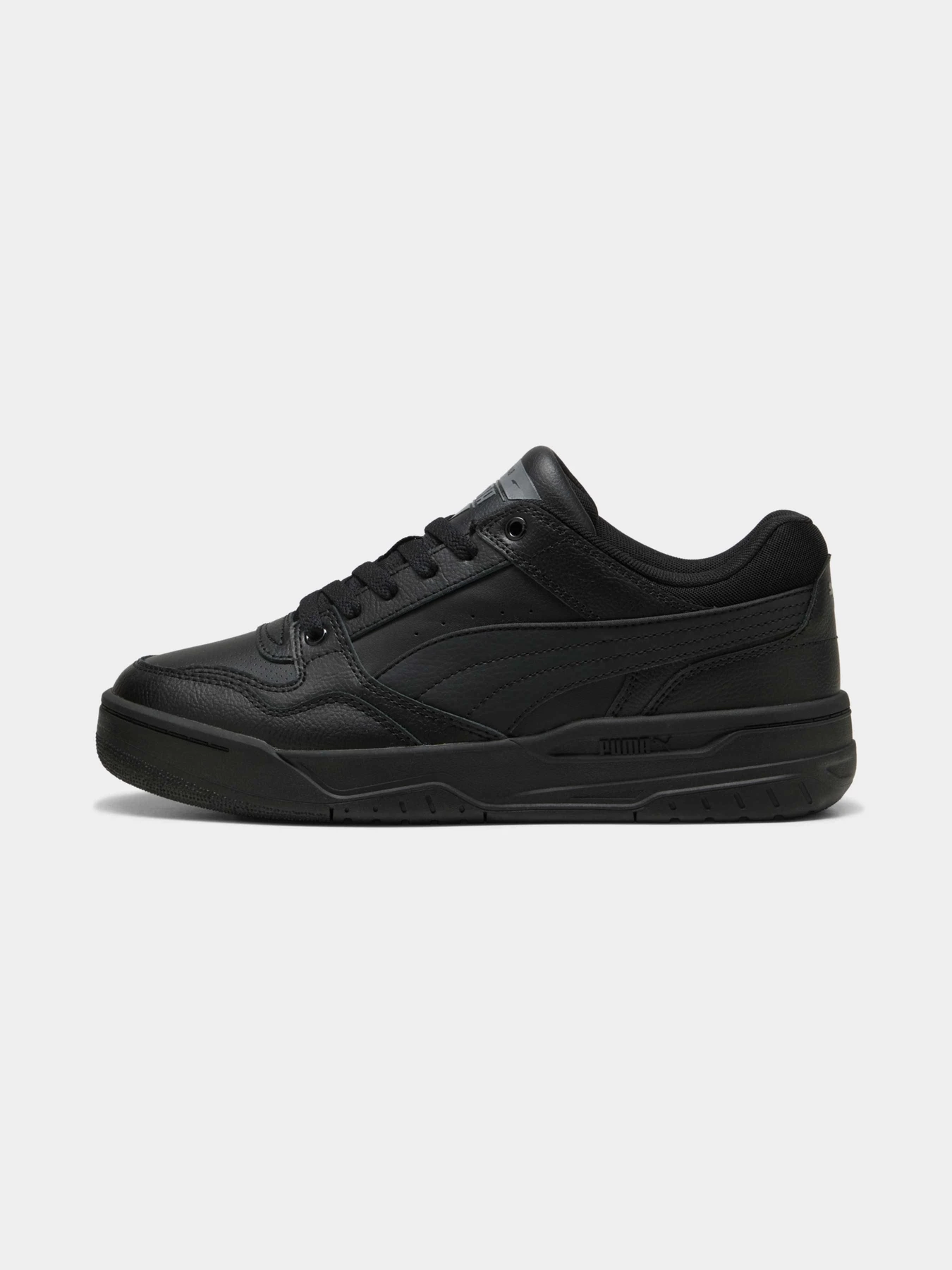 Кеды PUMA Rebound Retro модель 400197 Фото