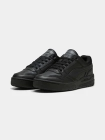 Кеды PUMA Rebound Retro модель 400197 Фото