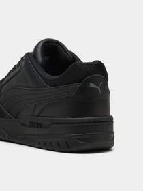 Кеды PUMA Rebound Retro модель 400197 Фото