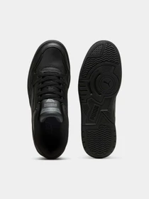 Кеды PUMA Rebound Retro модель 400197 Фото
