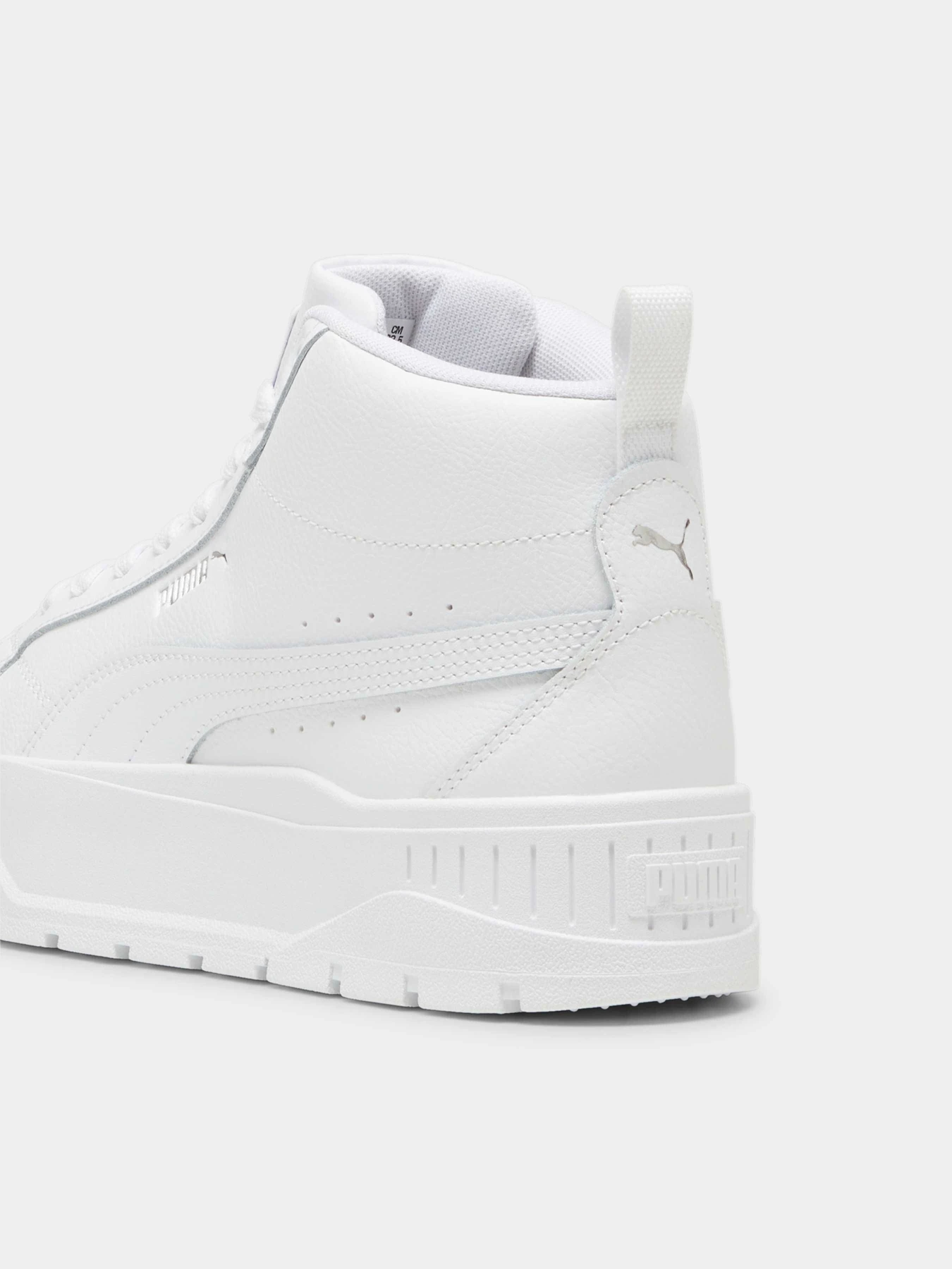Кеди PUMA Karmen Ii Mid модель 397459 Кеди PUMA Karmen Ii Mid модель 397459 Фото