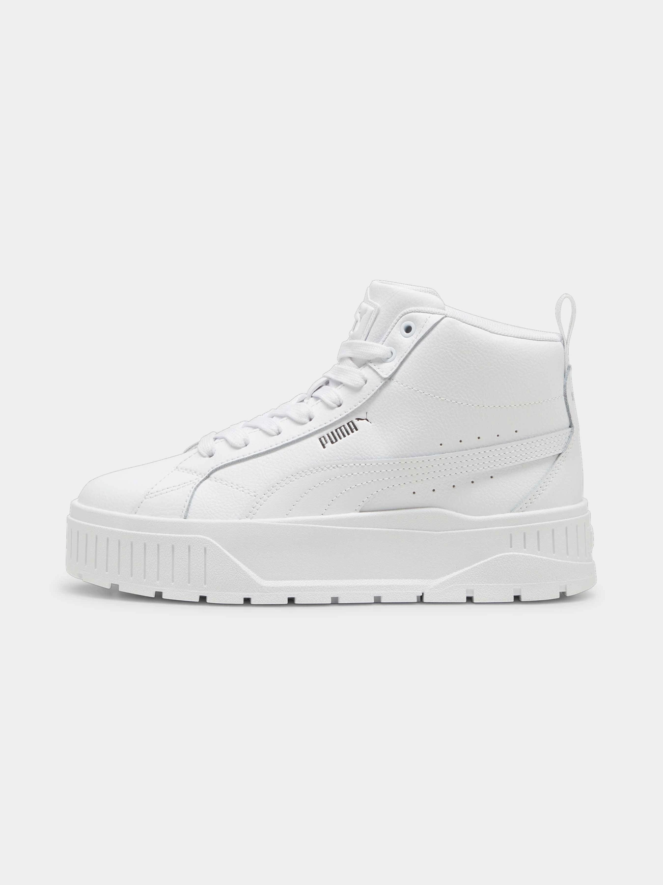 Кеди PUMA Karmen Ii Mid модель 397459 Кеди PUMA Karmen Ii Mid модель 397459 Фото
