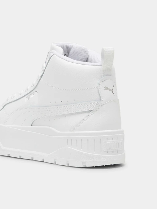 Жіночі Кеди високі PUMA Karmen Ii Mid фото 3