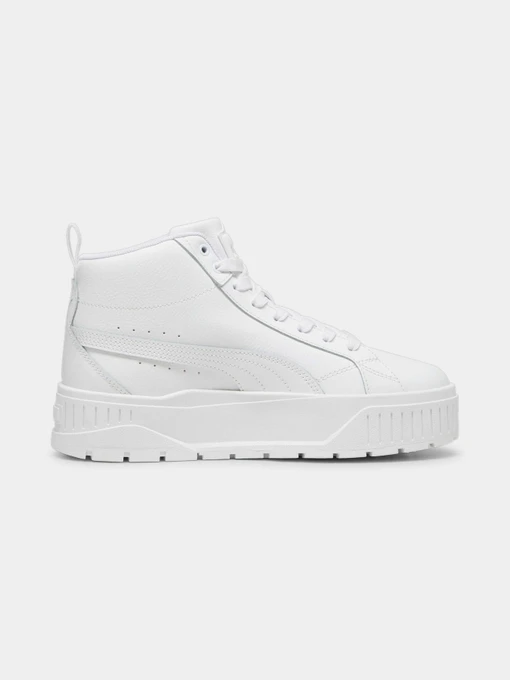 Кеды PUMA Karmen Ii Mid модель 397459 Фото