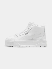 Кеди PUMA Karmen Ii Mid модель 397459 Фото
