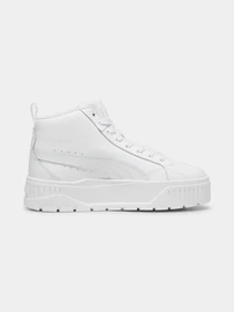 Кеды PUMA Karmen Ii Mid модель 397459 Фото