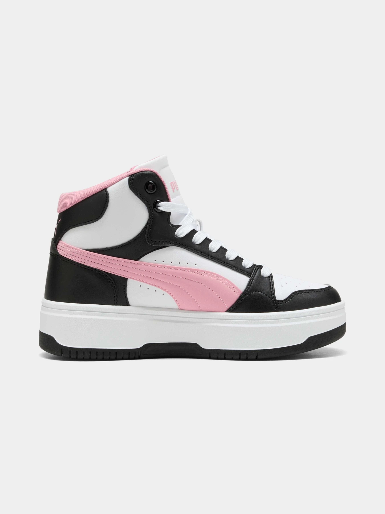 Кеды PUMA Rebound Femme Mid модель 402594 Кеды PUMA Rebound Femme Mid модель 402594 Фото