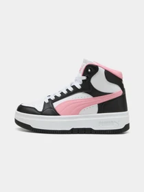 Кеды PUMA Rebound Femme Mid модель 402594 Фото