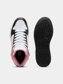 Кеды PUMA Rebound Femme Mid модель 402594 Фото