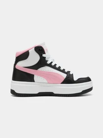 Кеди PUMA Rebound Femme Mid модель 402594 Фото