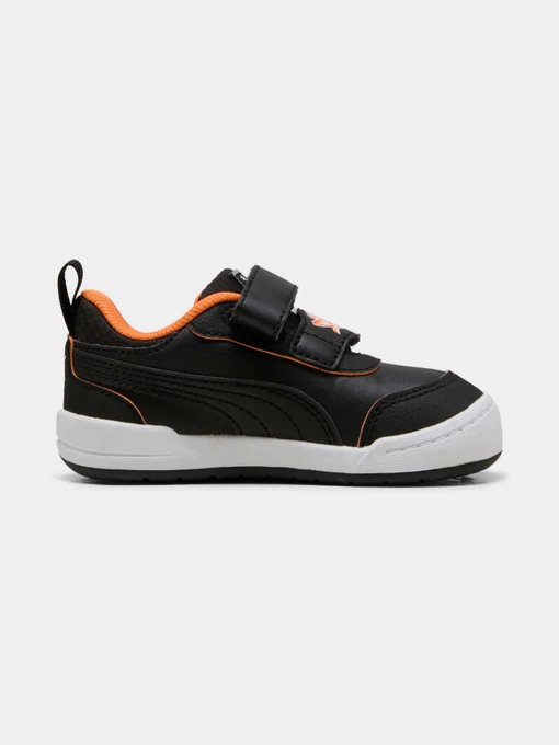 Кеды PUMA Multiflex2htwhels2slvinf модель 403409 Фото