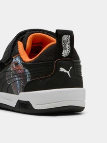 Кеды PUMA Multiflex2htwhels2slvinf модель 403409 Фото