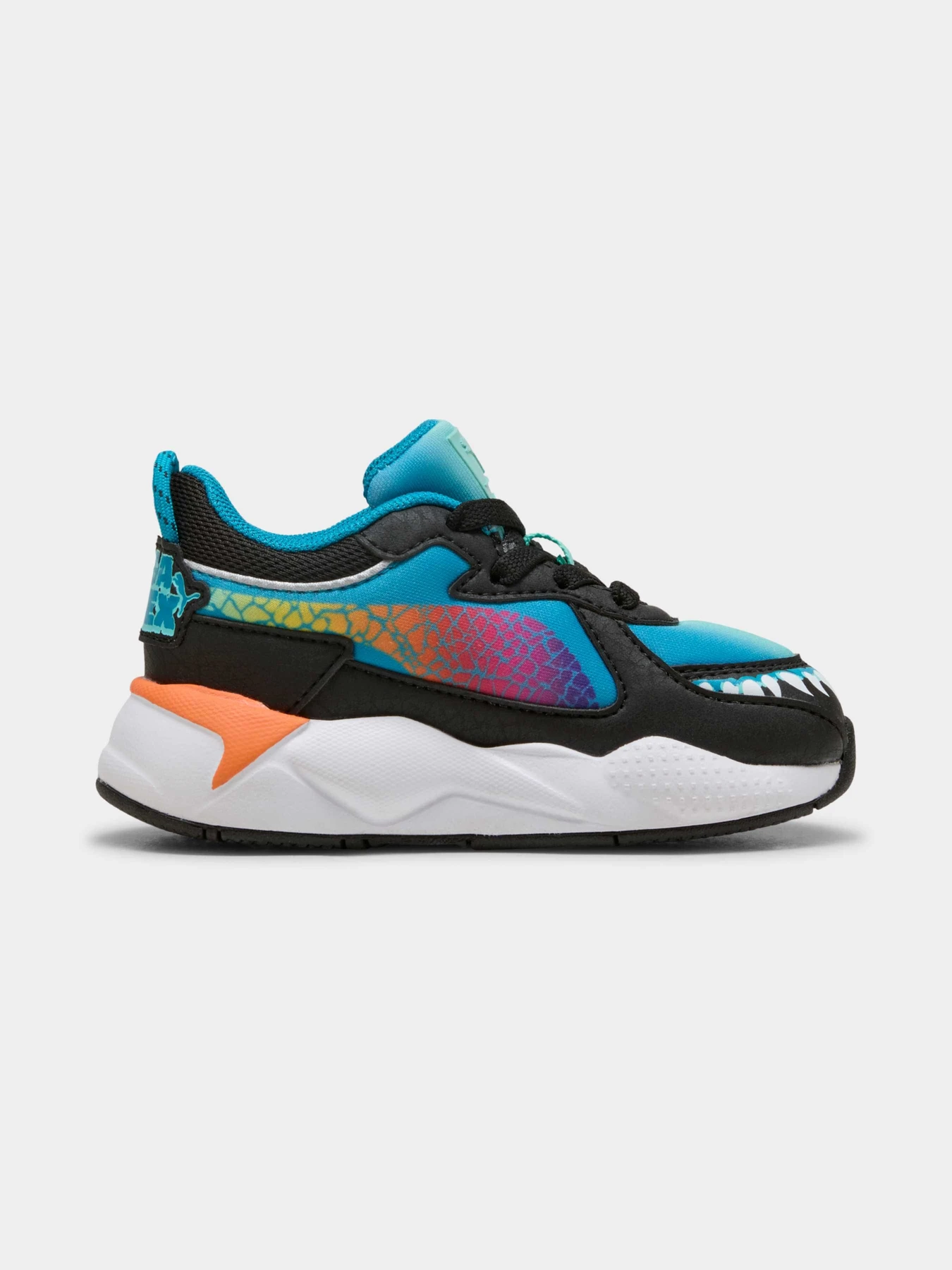 Кросівки PUMA Rs-x Hot Wheels 2 Ac Inf модель 403401 Кросівки PUMA Rs-x Hot Wheels 2 Ac Inf модель 403401 Фото