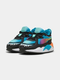 Кросівки PUMA Rs-x Hot Wheels 2 Ac Inf модель 403401 Фото