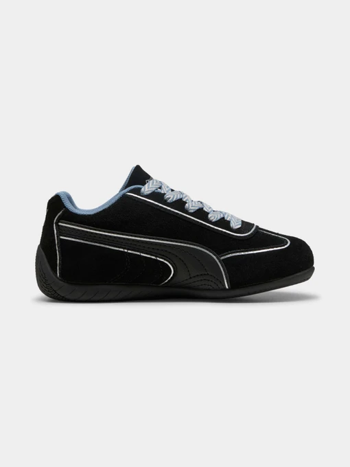 Кросівки PUMA Speedcat Hot Wheels 2 Ps модель 403404 Фото