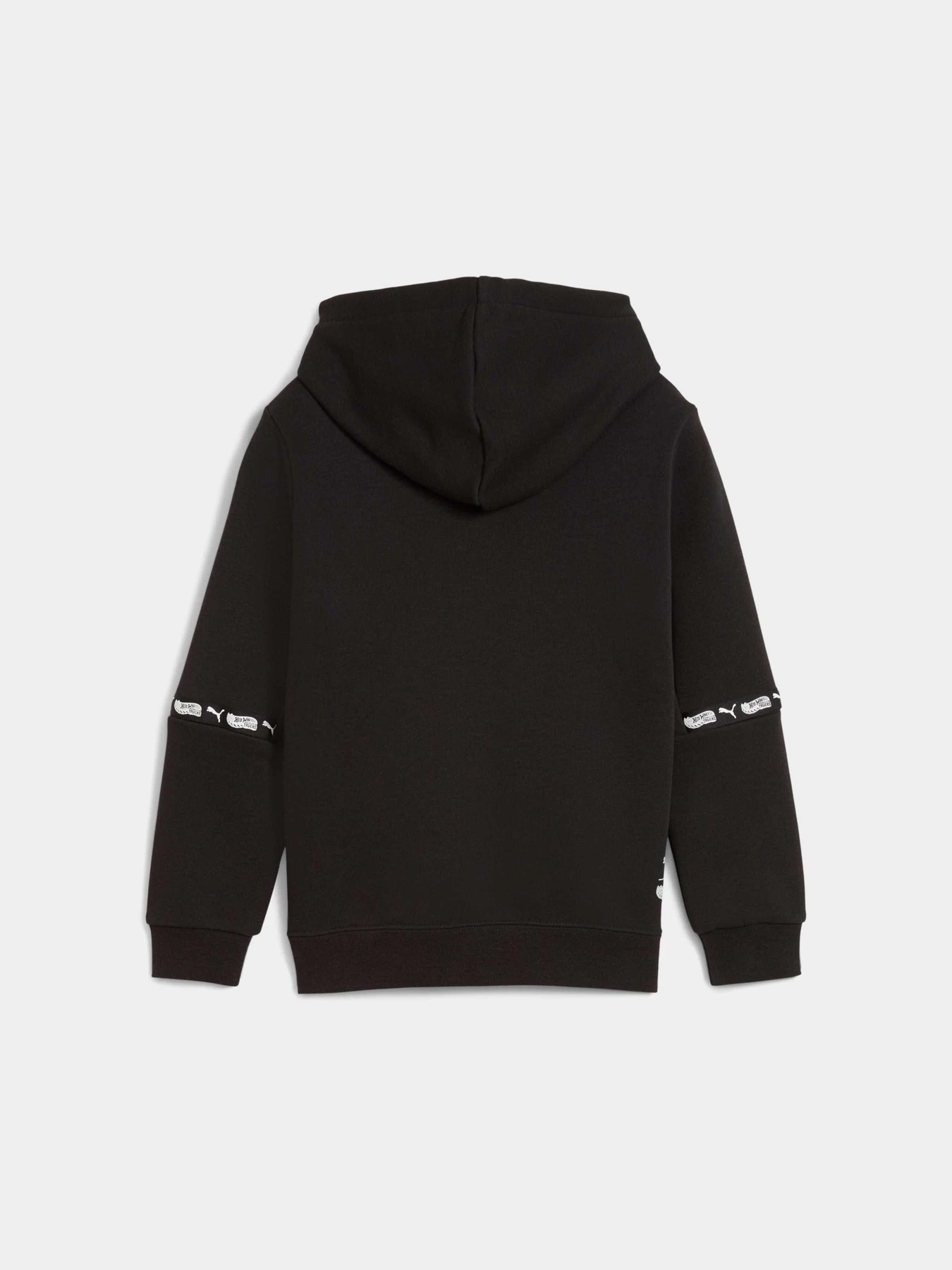Худи и свитшоты PUMA x Hot Wheels Hoodie модель 632396 Худи и свитшоты PUMA x Hot Wheels Hoodie модель 632396 Фото