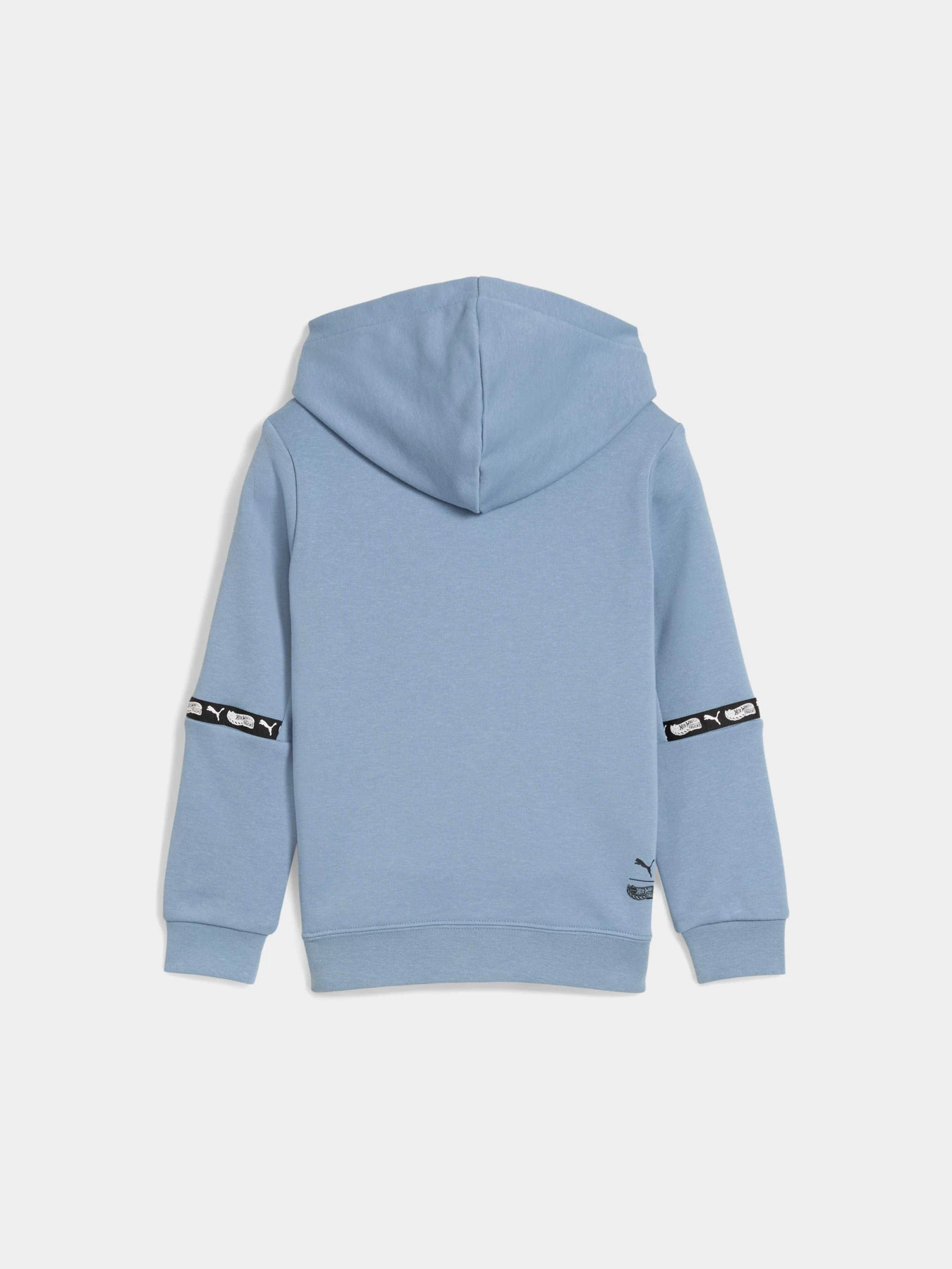 Худи и свитшоты PUMA x Hot Wheels Hoodie модель 632396 Худи и свитшоты PUMA x Hot Wheels Hoodie модель 632396 Фото