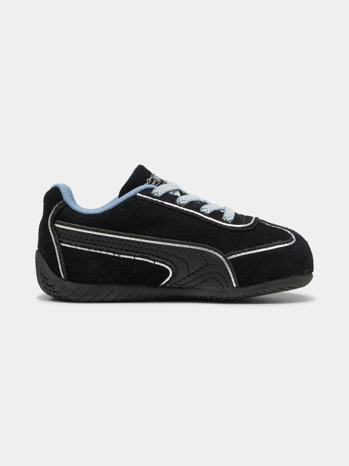 Кросівки PUMA Speedcat Hot Wheels 2 Ac Inf модель 403405 Кросівки PUMA Speedcat Hot Wheels 2 Ac Inf модель 403405 Фото
