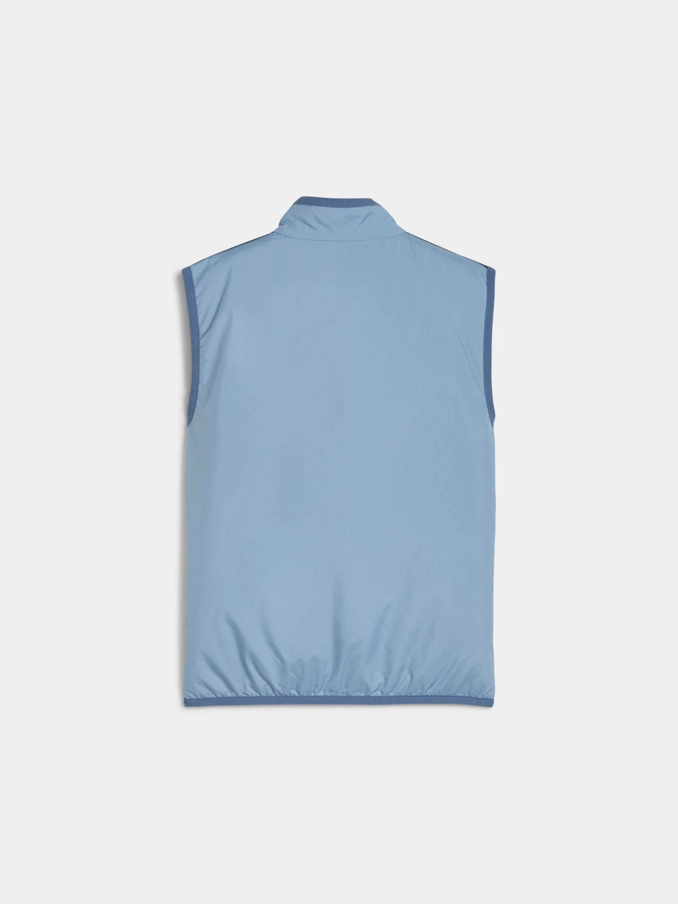 Куртки и дубленки PUMA x Hot Wheels Vest модель 632398 Куртки и дубленки PUMA x Hot Wheels Vest модель 632398 Фото