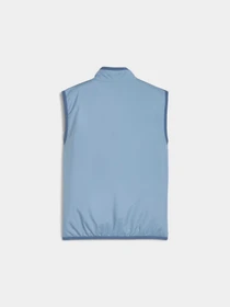 Куртки и дубленки PUMA x Hot Wheels Vest модель 632398 Фото